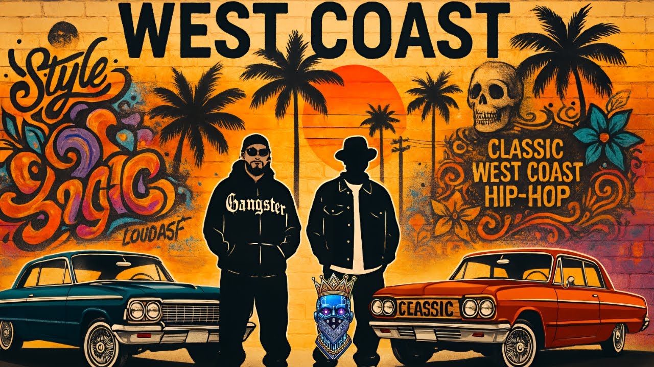 Westside Swagger | Syntax Mix