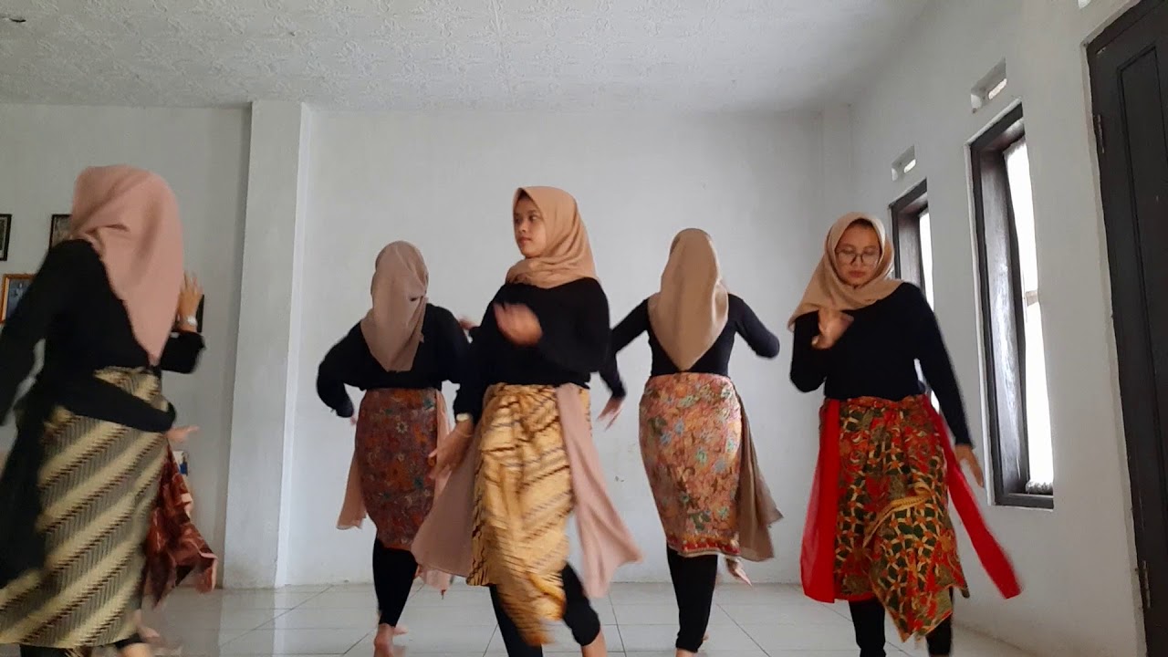 Tari Talak Tilu