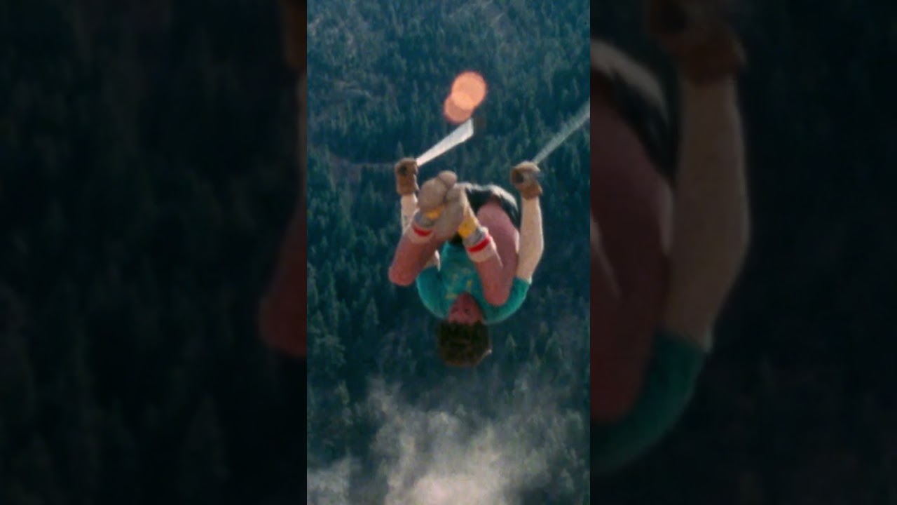 Screeing—the Summer Skiing Replacement | Warren Miller Entertainment