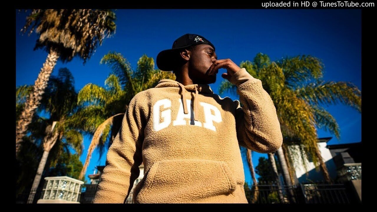 [FREE] Ty Fontaine Type Beat 2020 | 