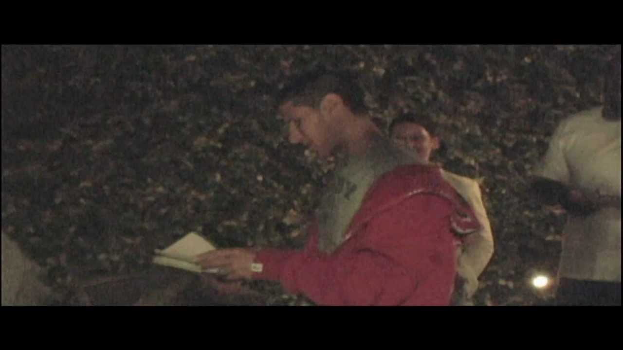 Beastie Boys BBQ-COOK-OFF TV PILOT (from their AIFST DVD)
