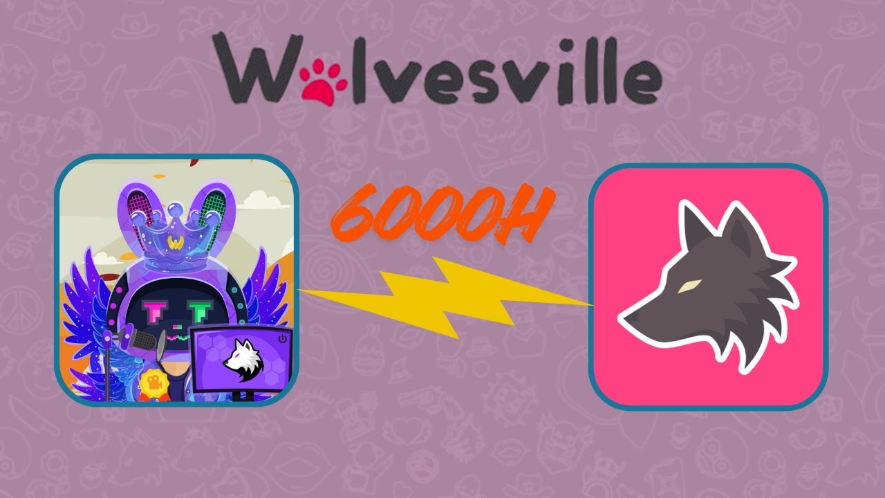 Mon avis après 6000 heures sur Wolvesville !