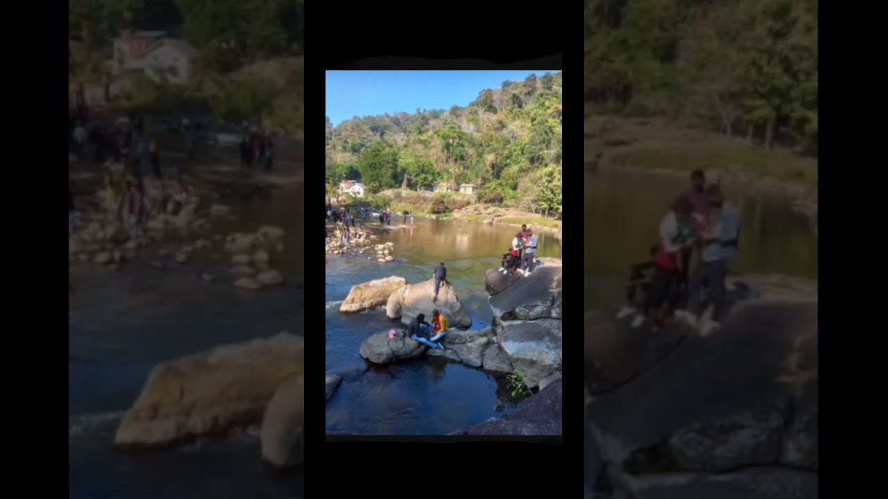 # silonijan picnic place