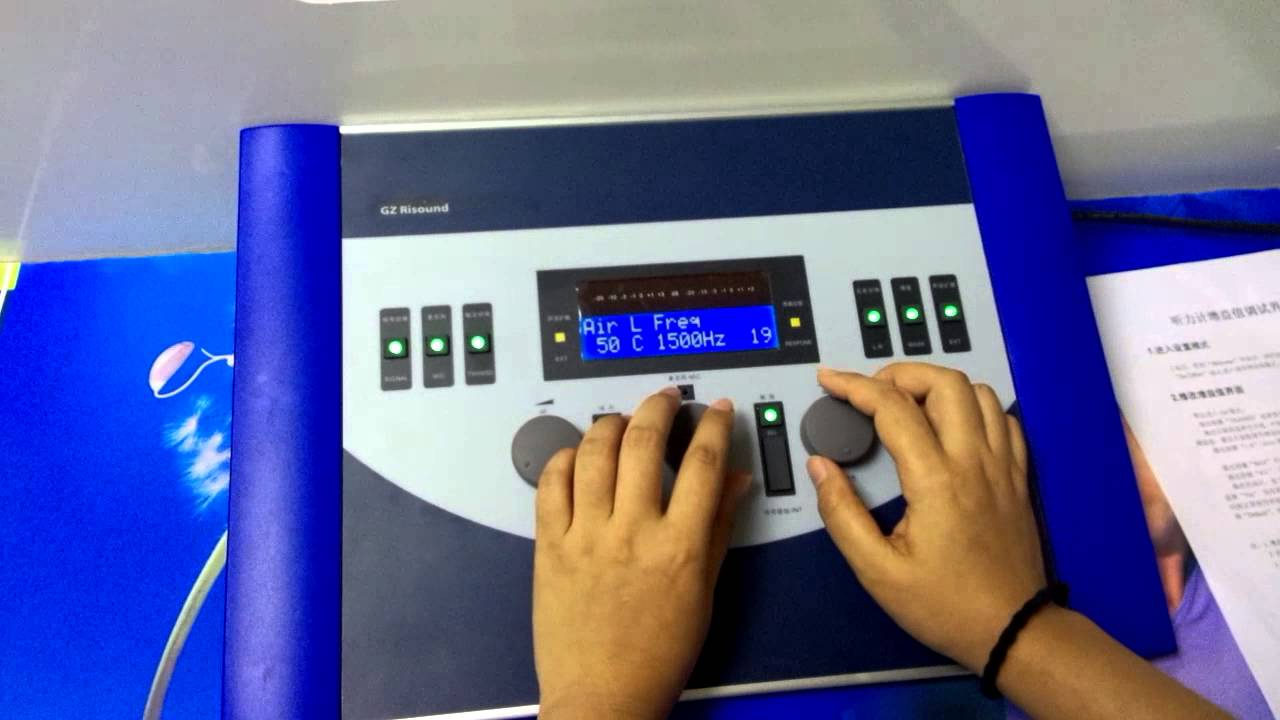 How to enter the calibration mold of AD104