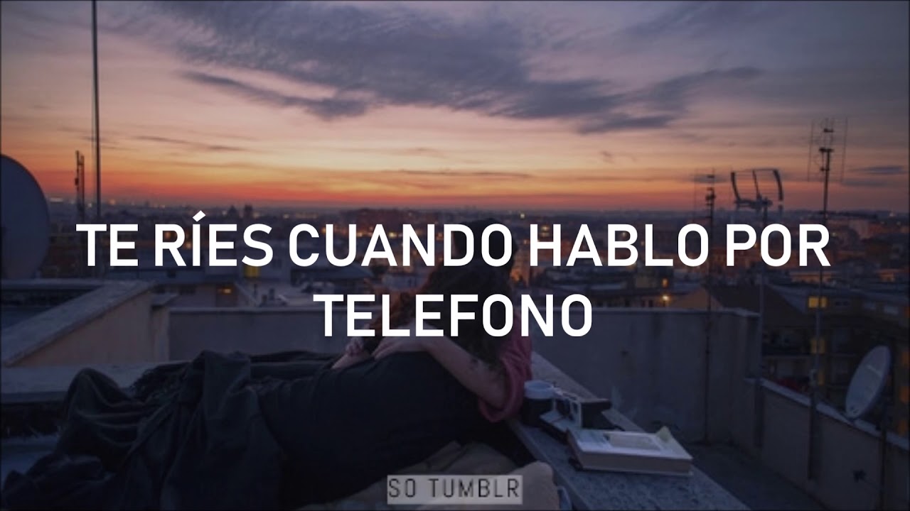 Washed Out - All I Know. (Sub. Español)