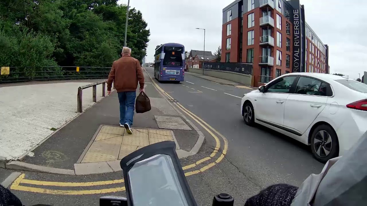 UberEats Deliveries Sheffield [1] Quick delivery!