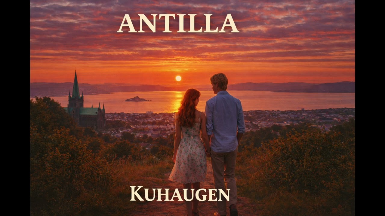 ANTILLA   Kuhaugen