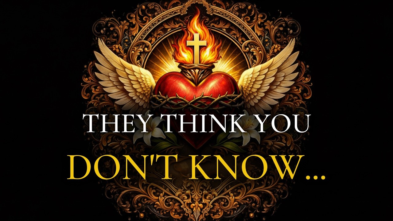 Chosen Ones: Signs You're Dealing With An Evil Person