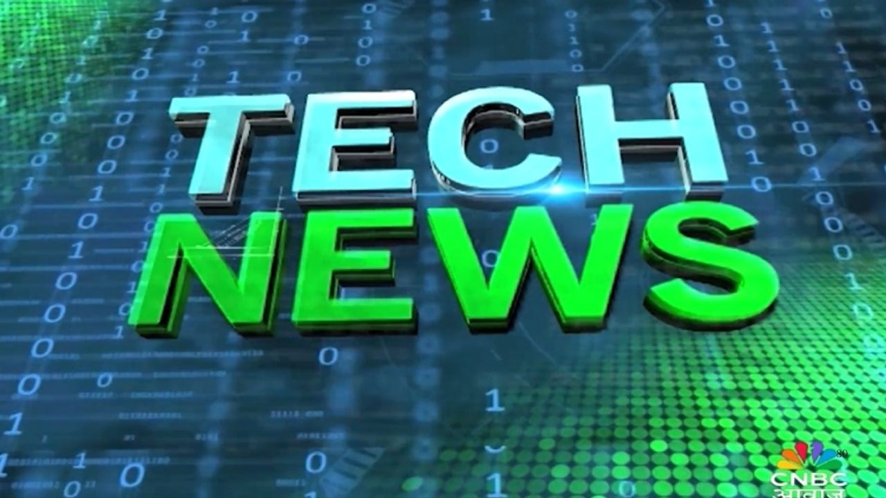 Tech Weekly Roundup: टेक जगत की बड़ी खबरें: AI, Smartphones, Gadgets | Weekly Roundup