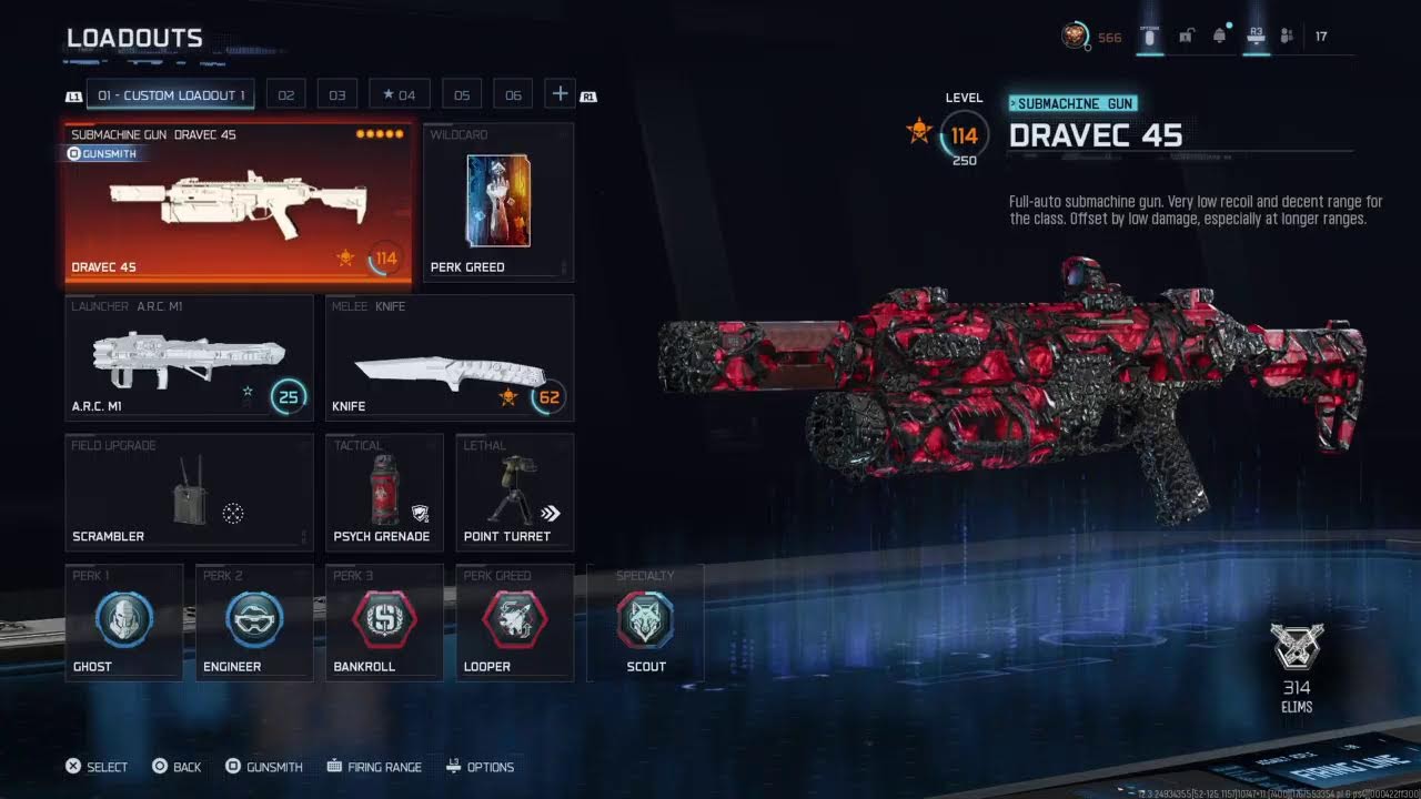 🔥 SCORESTREAKS MASTERY 🔥LAUNCHER MASTERY | Multiplayer Black Ops 7 | Stream #1608