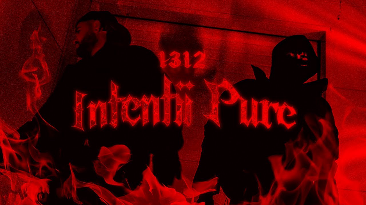 Mekker x Txni - Intentii Pure (Official Music Video)