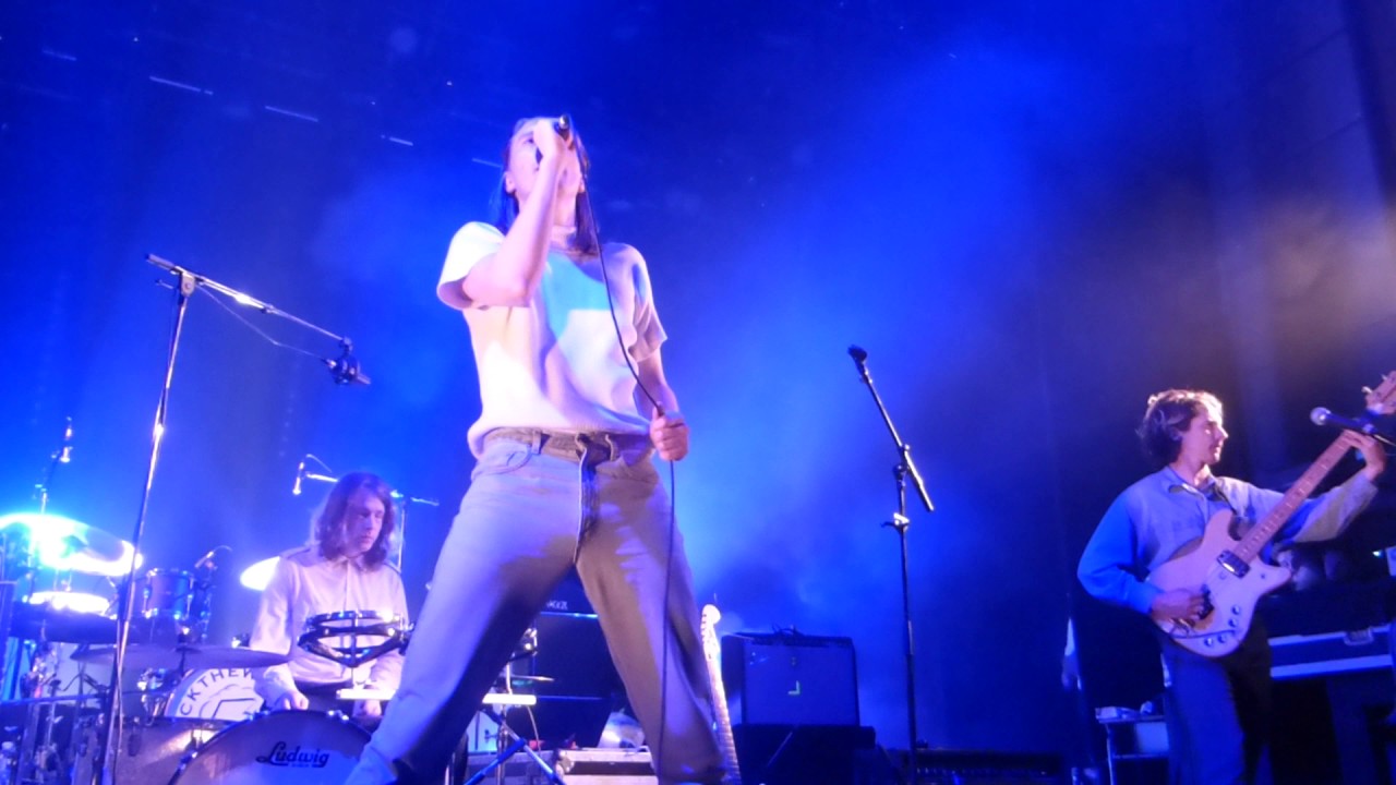 Alex Cameron 