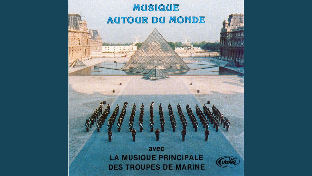 Le Père La Victoire