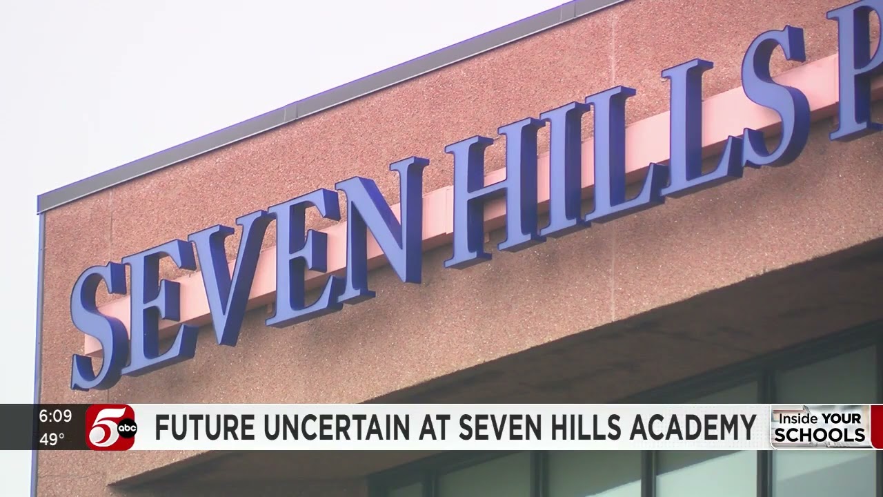Significant financial concerns prompt questions about future of Twin Cities charter school