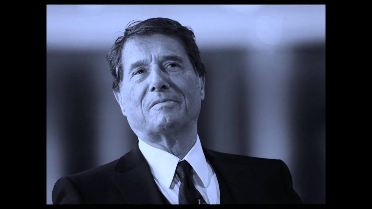 Ich glaube Udo Jürgens - Interpret Markus Sparfeldt