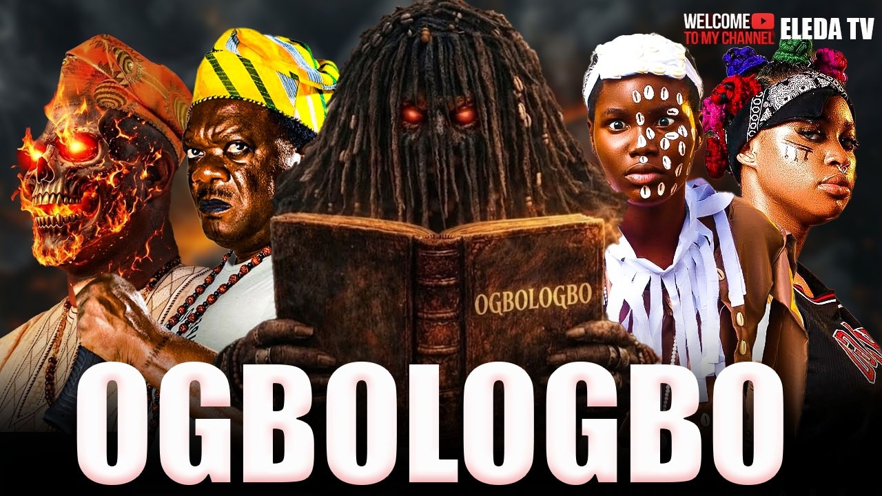 OGBOLOGBO - Latest Yoruba Movie 2026 Drama; Yinka Quadri , Fisayo Abebi , Kehinde Bolaji