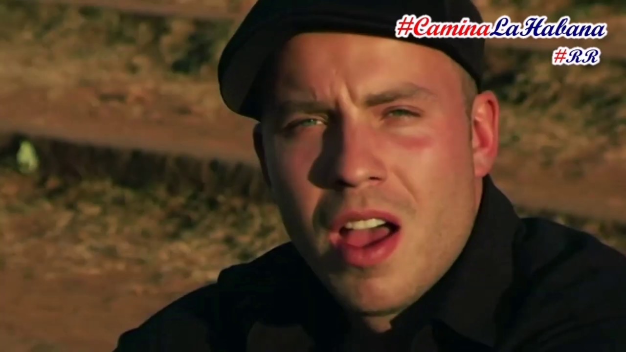 YA LO SÉ (VIDEO OFICIAL) - CALLE REAL | CAMINA LA HABANA by RENZO REY #RR