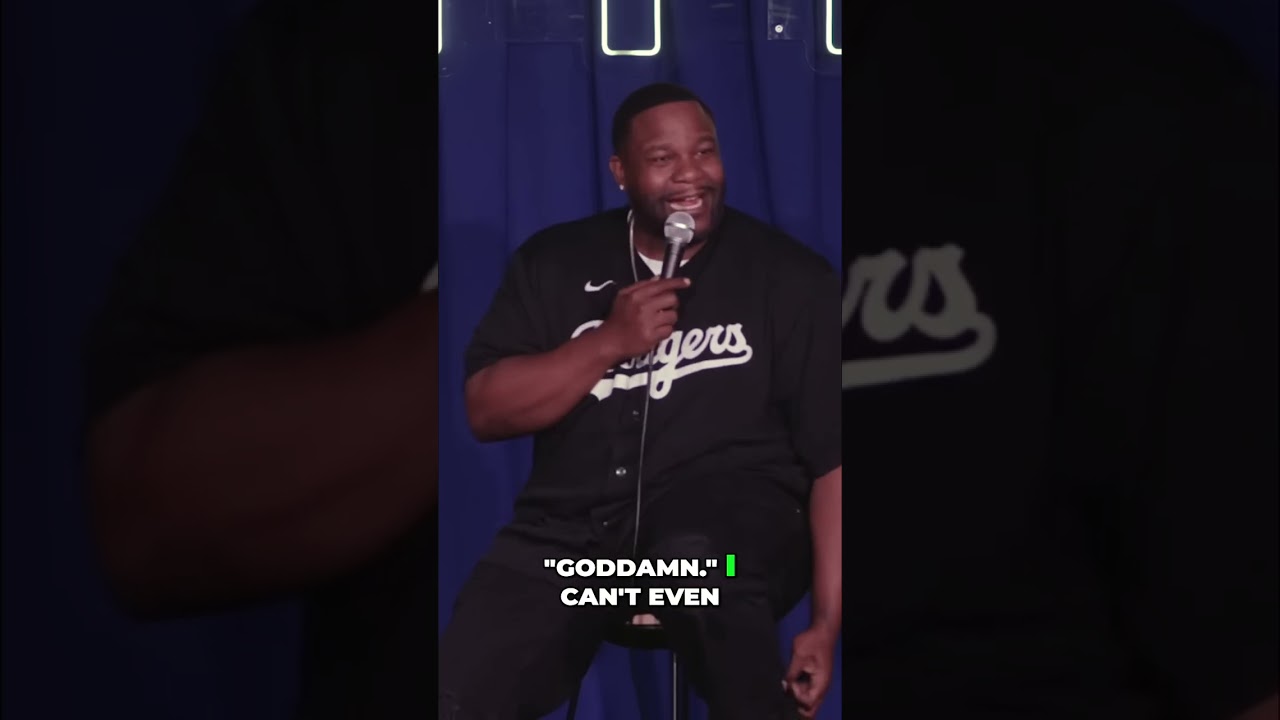 Nate Jackson on Gorilla Fights & Food 