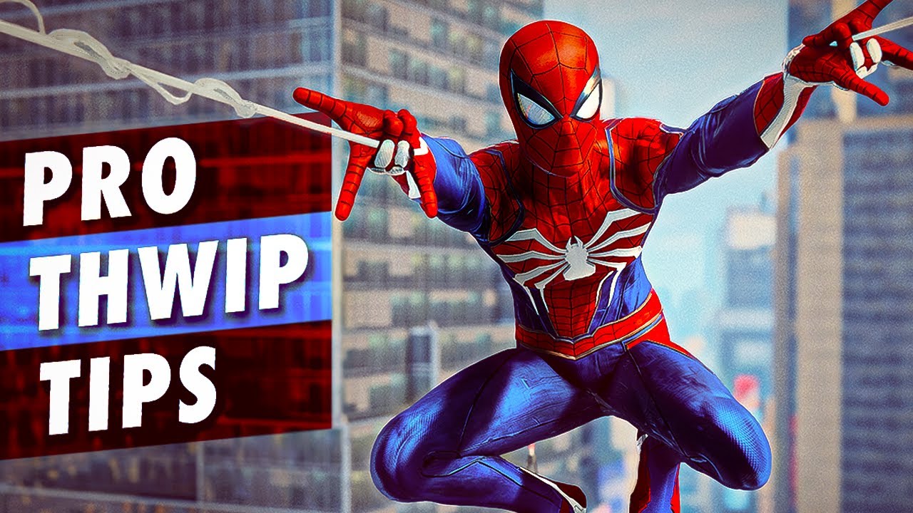 Советы по прохождению для Spider-Man Remastered