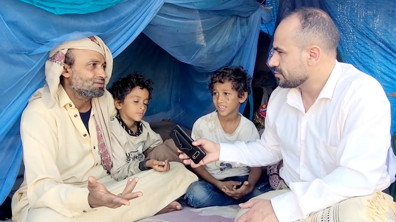 كان ضماره 120 مليون والان يسكن مع عياله في الشارع ماهي قصتة وماذا عملنا له | بعد الفجر