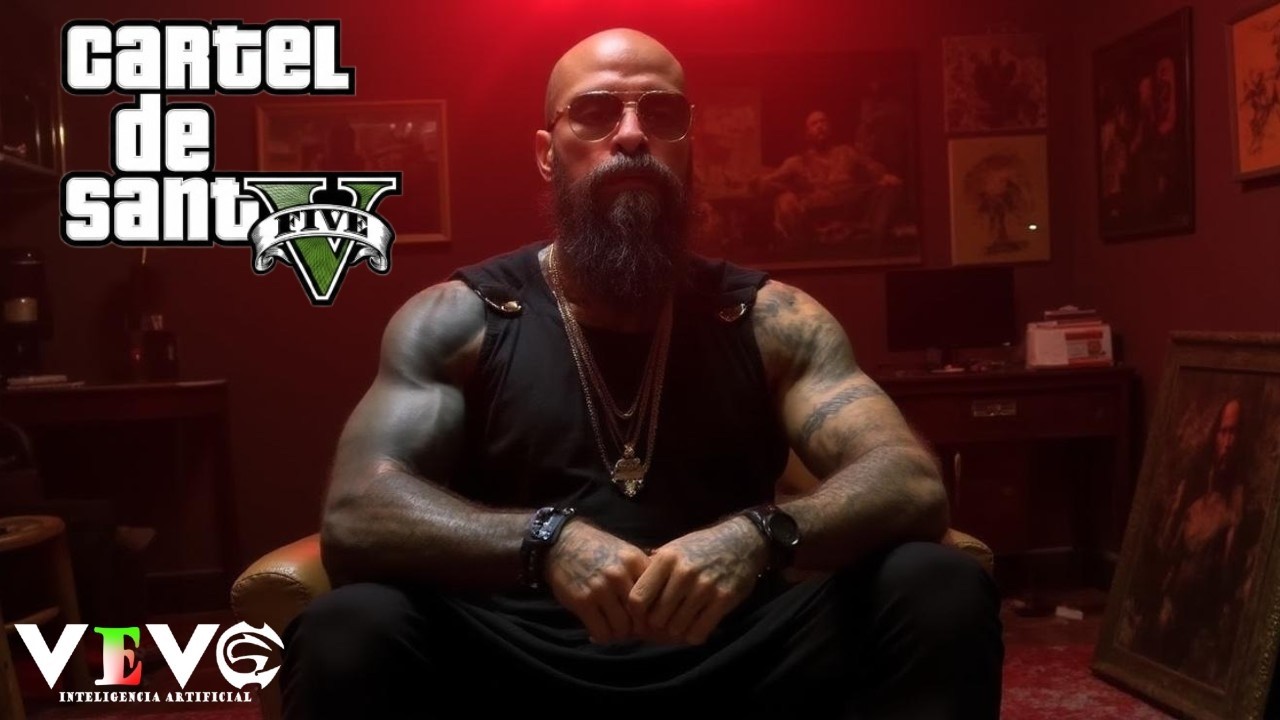 🔥💀 CARTEL DE SANTA 2026 – “La Calle No Miente” | El MIX Más Criminal del Año 🚨