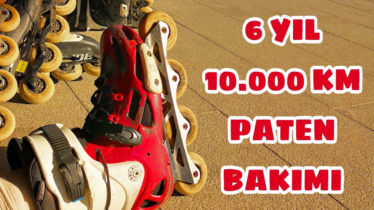 EVET PATENDE SÜRÜYORUZ!! 
