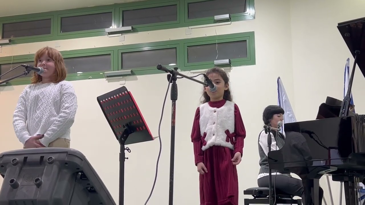 Anya Duet