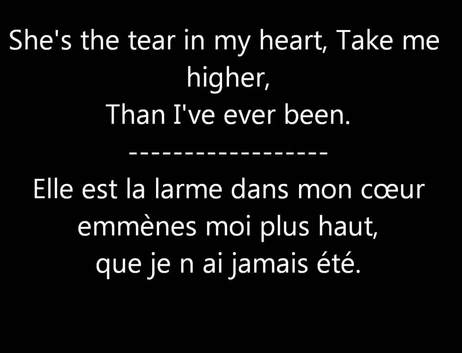 Tear In My Heart - Twenty One Pilot [ Lyrics / Traduction ]