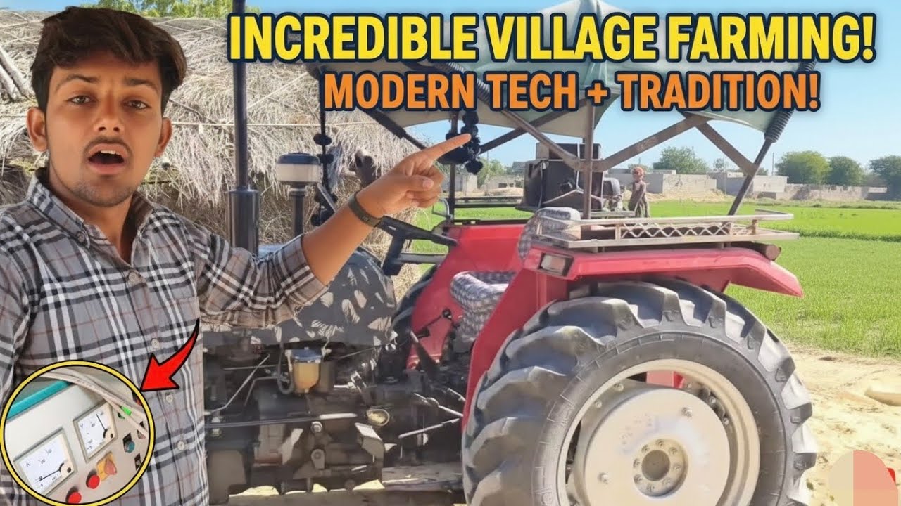 आज आपको दिखाऊंगा मैं जीरे 🌱की फसल और तू बिल कैसे चालू करते हैं #idrish Khan# klog