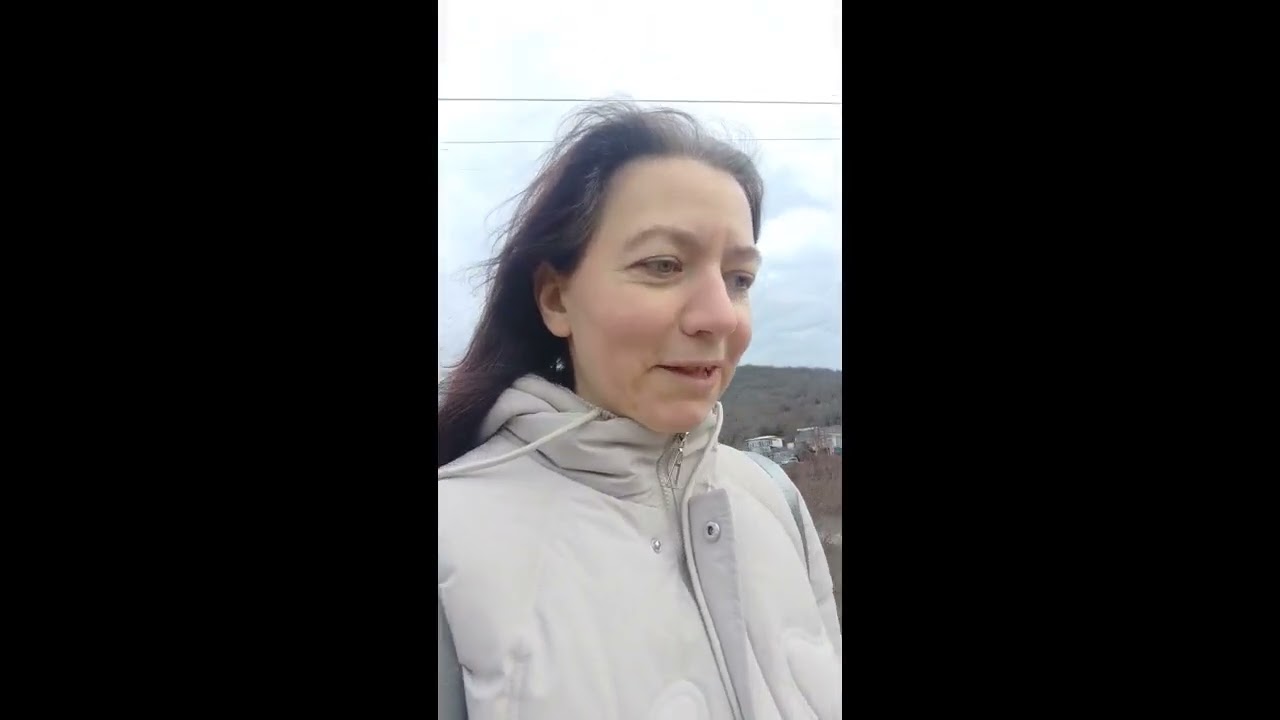 Контакт с собой... Выбор 