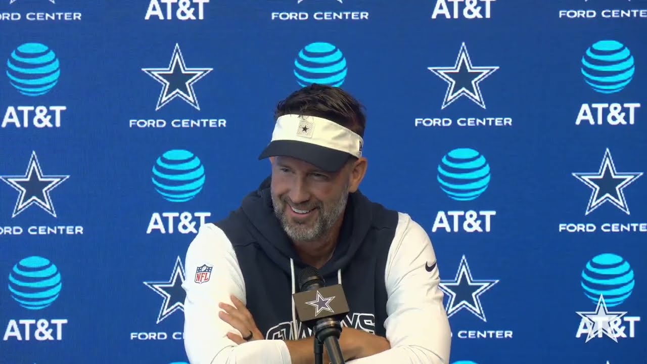 Brian Schottenheimer: 