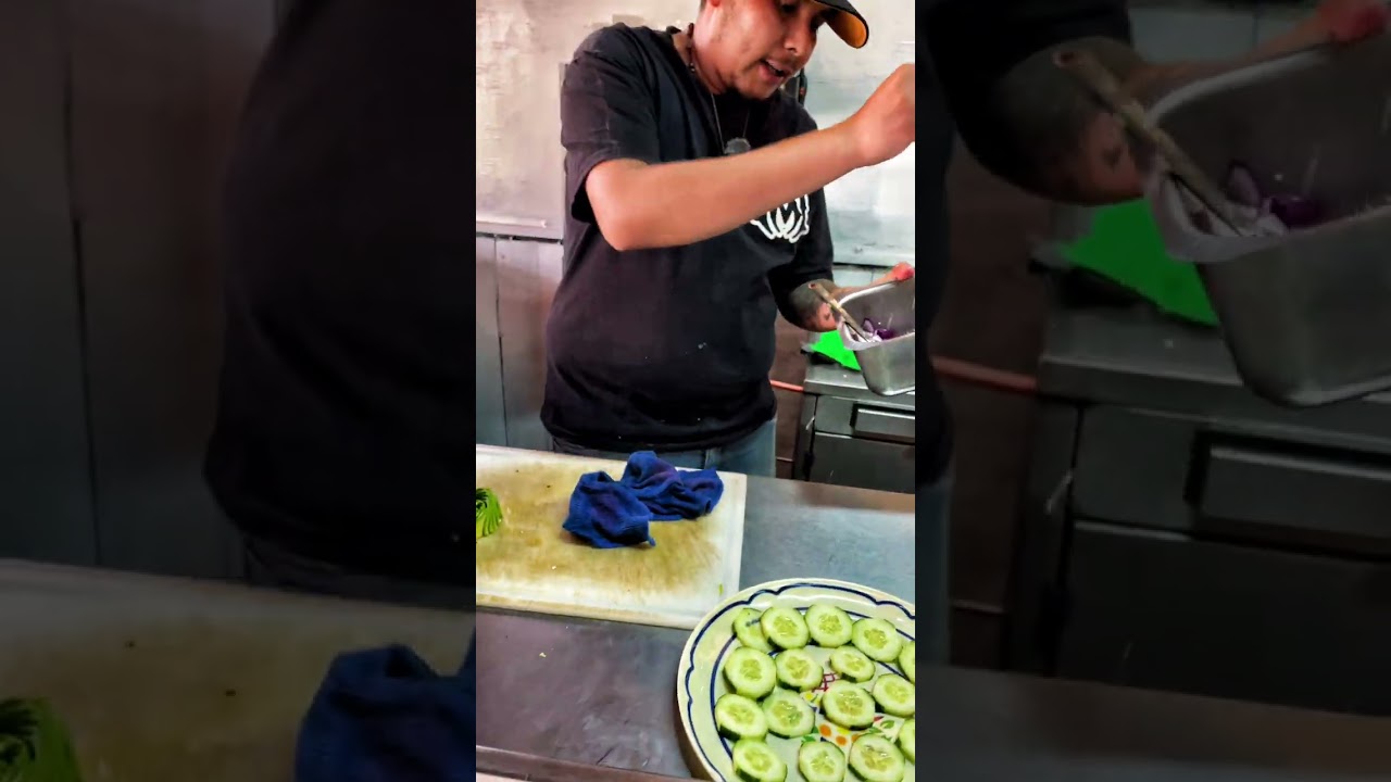 Aguachile de carne asada🤤🥩