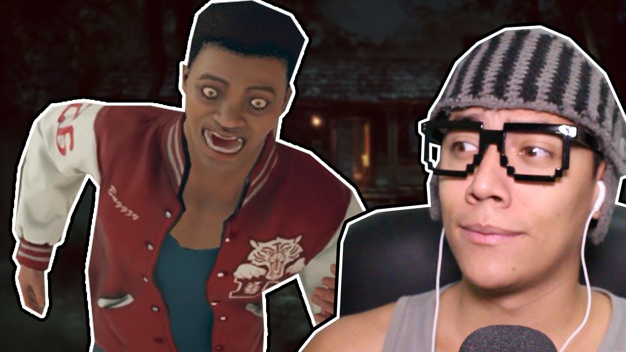 TODO MUNDO FICOU LOUCO - Friday the 13th The Game