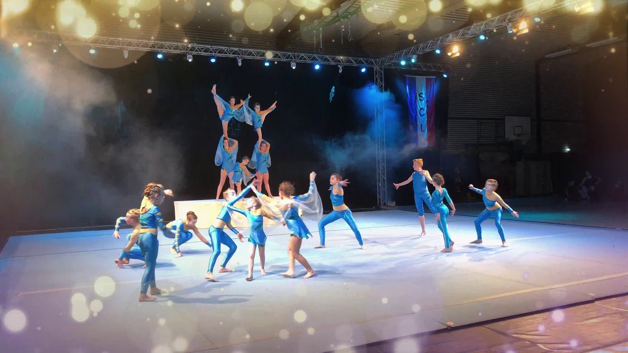 Lovely Fairies - Showact des Jahres 2020