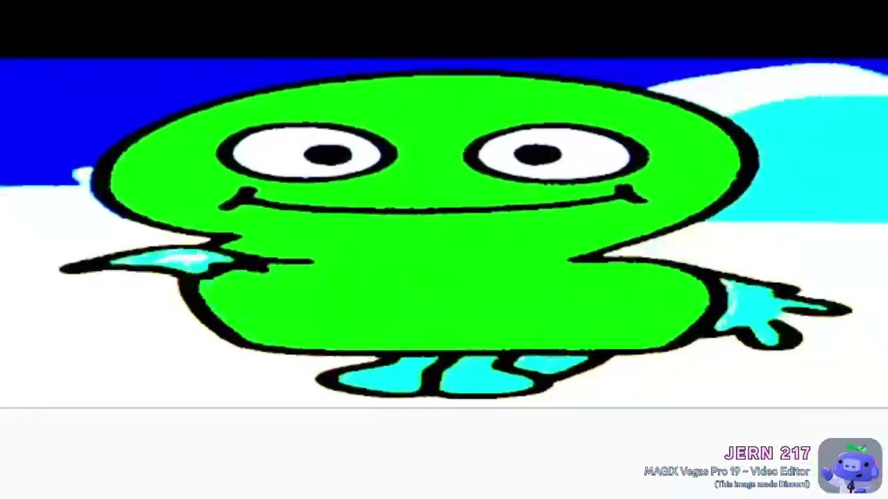 The JERN Match of YTP - Round 11