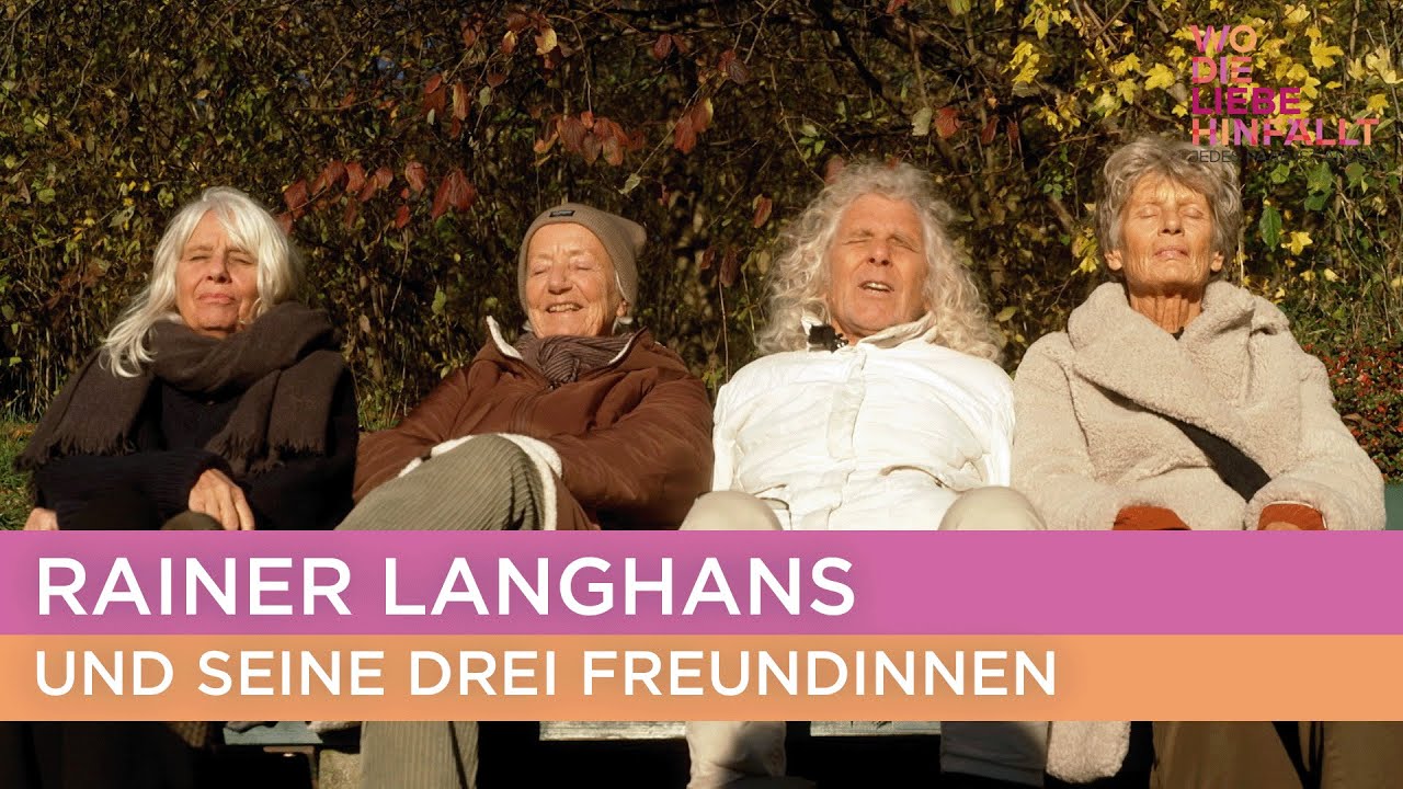 Das Beziehungsmodell sorgt f&uuml;r Z&uuml;ndstoff 🫣 | Wo die Liebe hinf&auml;llt