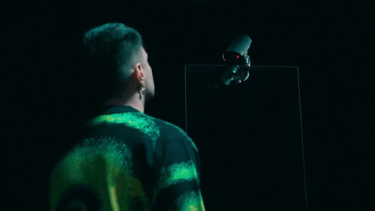 Don Said - PWS (feat. Lil Parta) (Visual)