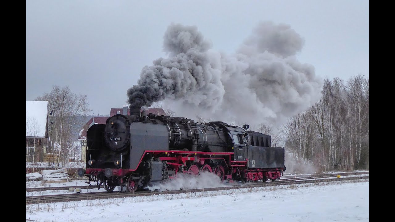 50 3501 holt 363 734 aus Mellrichstadt ab, 27.01.2021