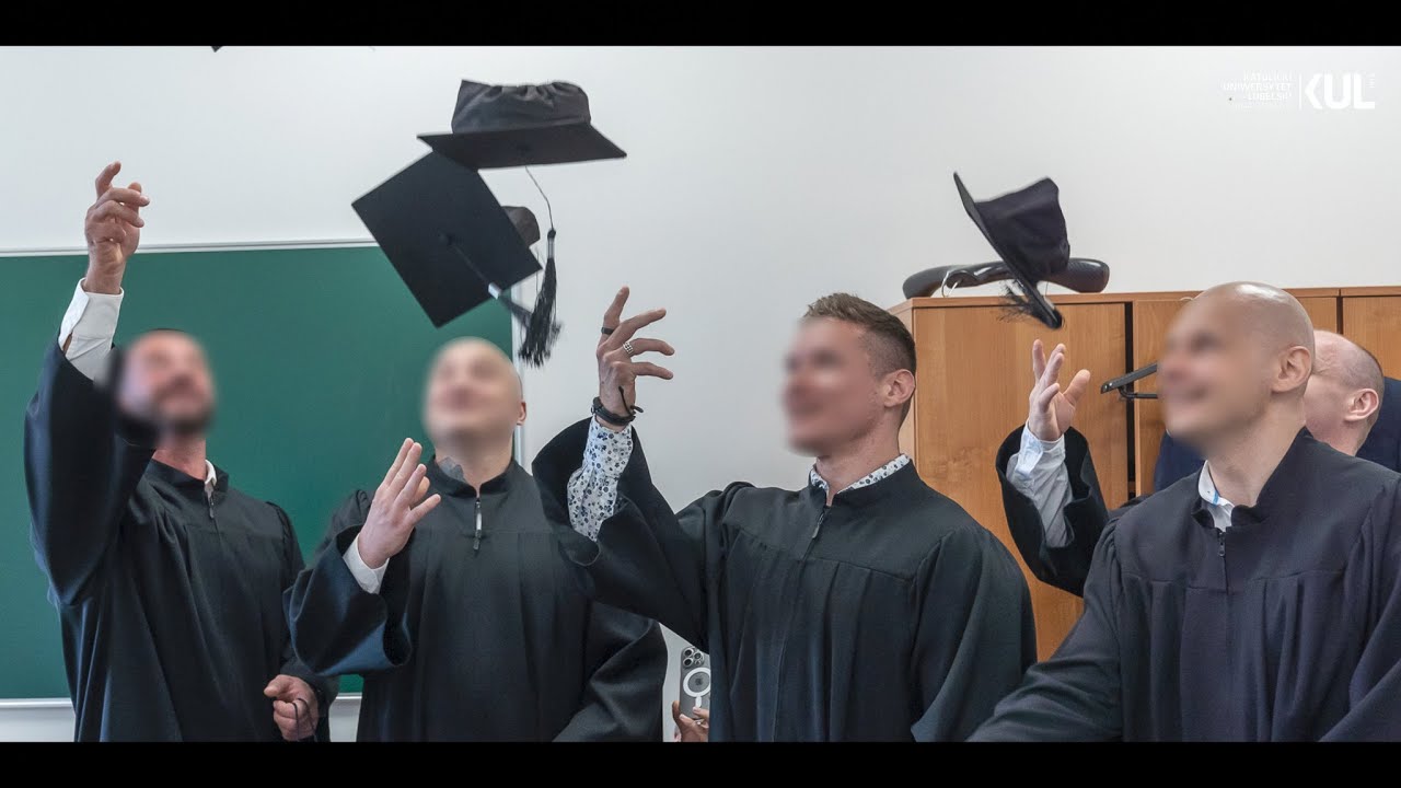 Obrony w Centrum Studi&oacute;w KUL przy Areszcie Śledczym w Lublinie