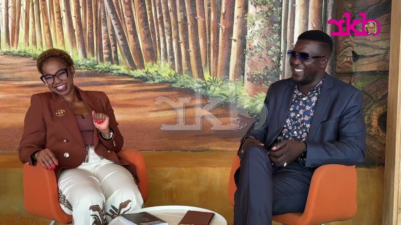 FROM DRUGS TO REDEMPTION: QUTE KAYE SHARES HIS STORY