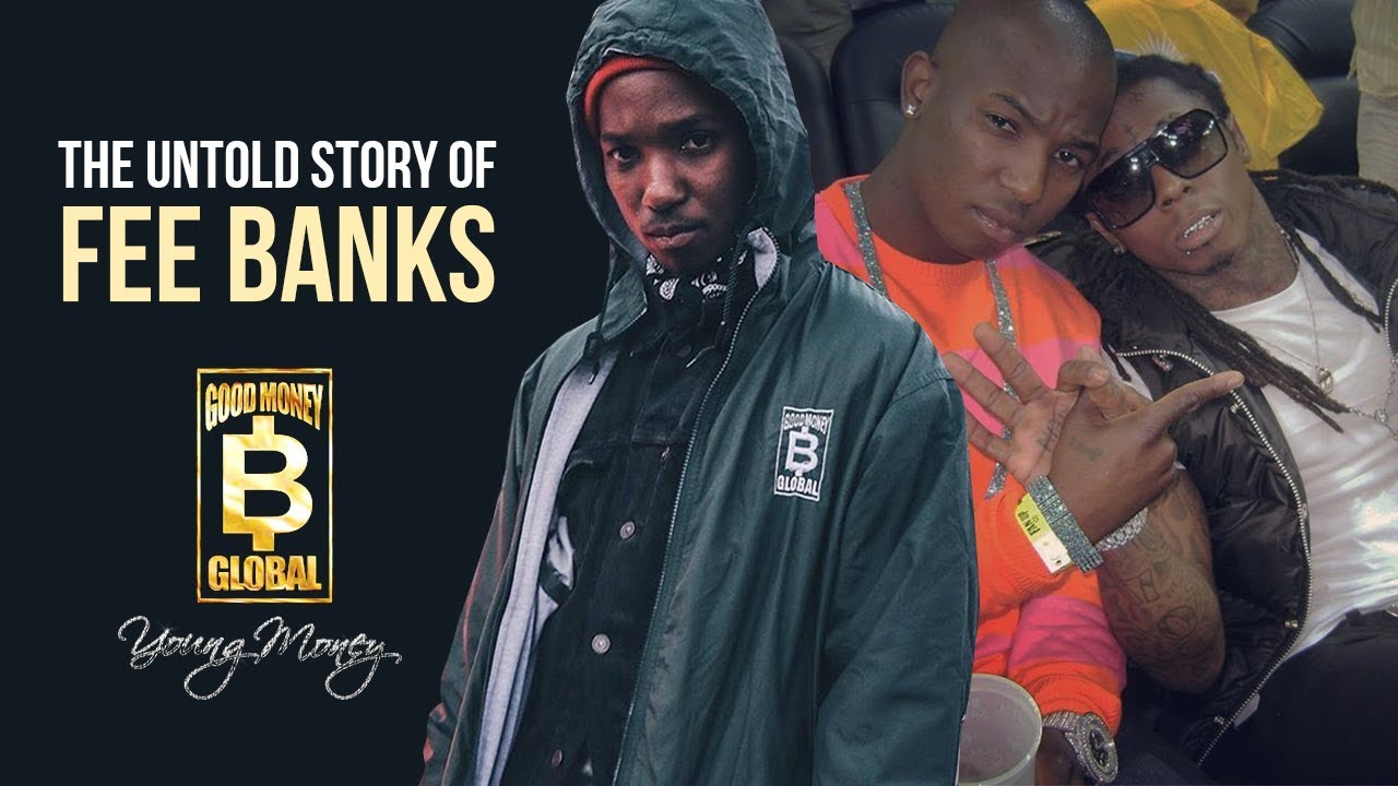 The Untold Story of Fee Banks: From Young Money to Good Money.