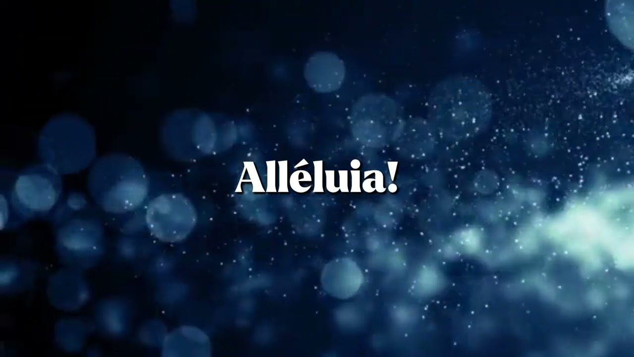 Pour Tous les Saints