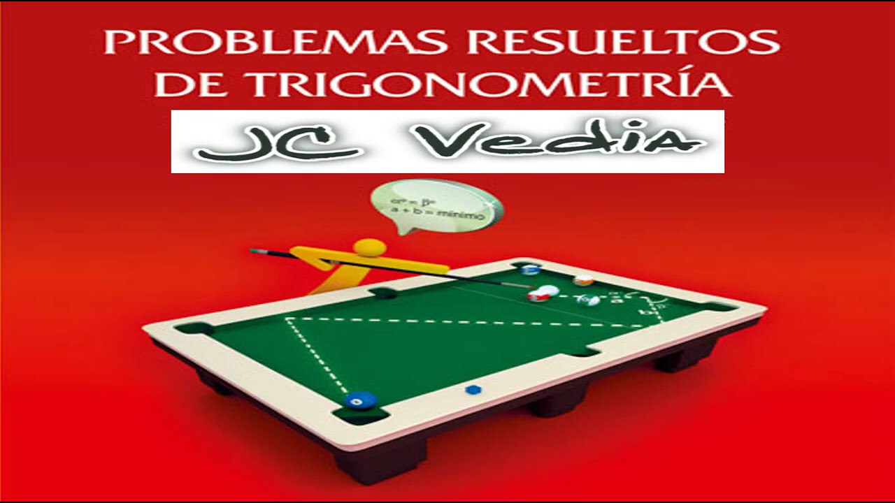 📌 👉 TRIGONOMETRÍA 🔥 Resolvemos un Problema de Examen Paso a PasoEMA DE TRIGONOMETRIA 10