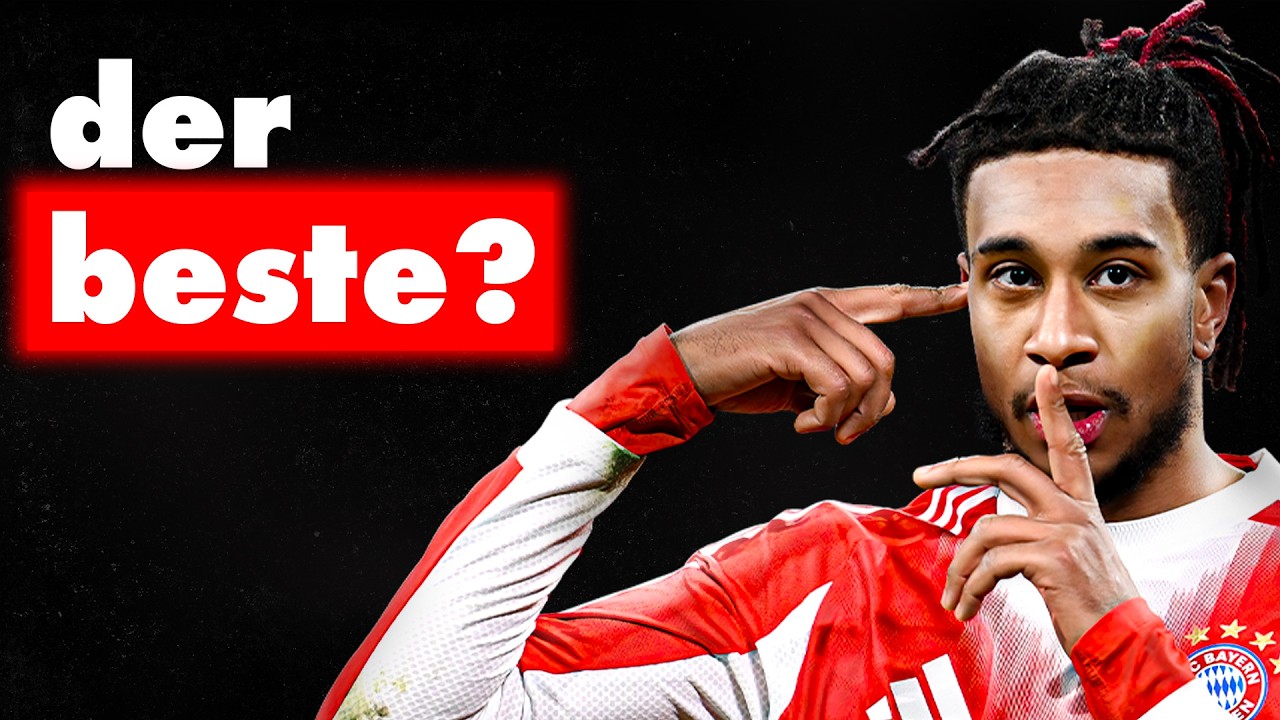 Wie ein abgeschriebener Spieler sich heimlich zum Ballon D’or Favoriten spielt