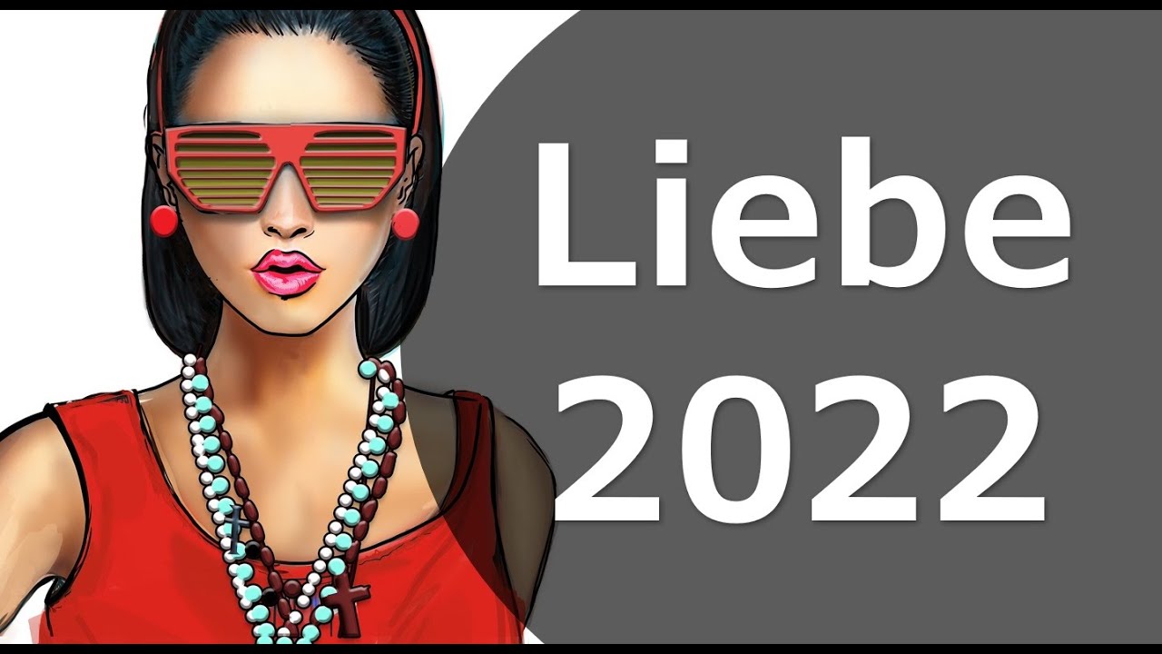 LÖWE 2022 - ALL YOU NEED IS LOVE ❤️
