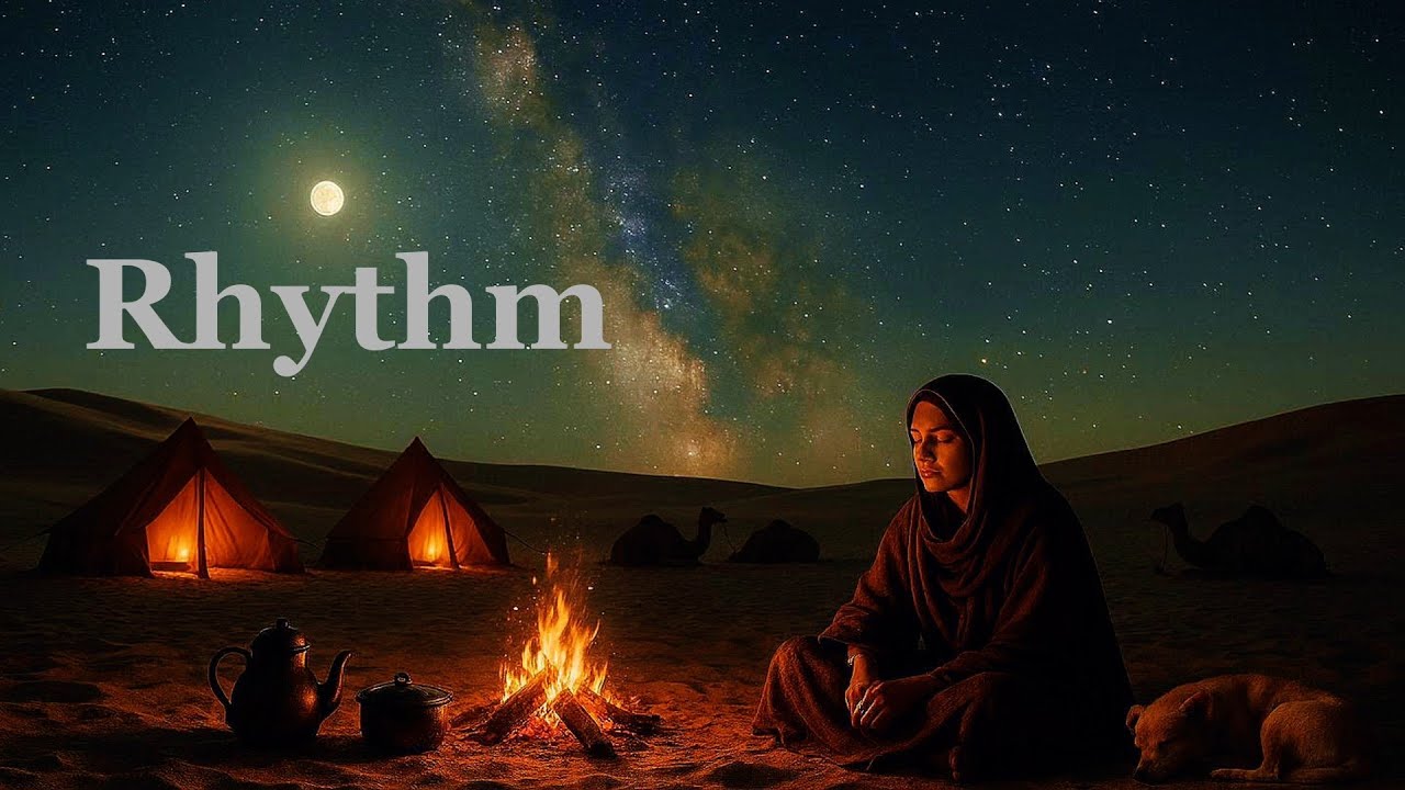 Meditation & Healing Music | From Mortal Love to Divine Unity 2025 | Sacred Earth