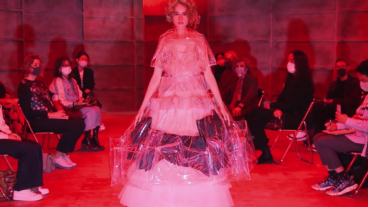 COMME des GARÇONS Spring / Summer 2021