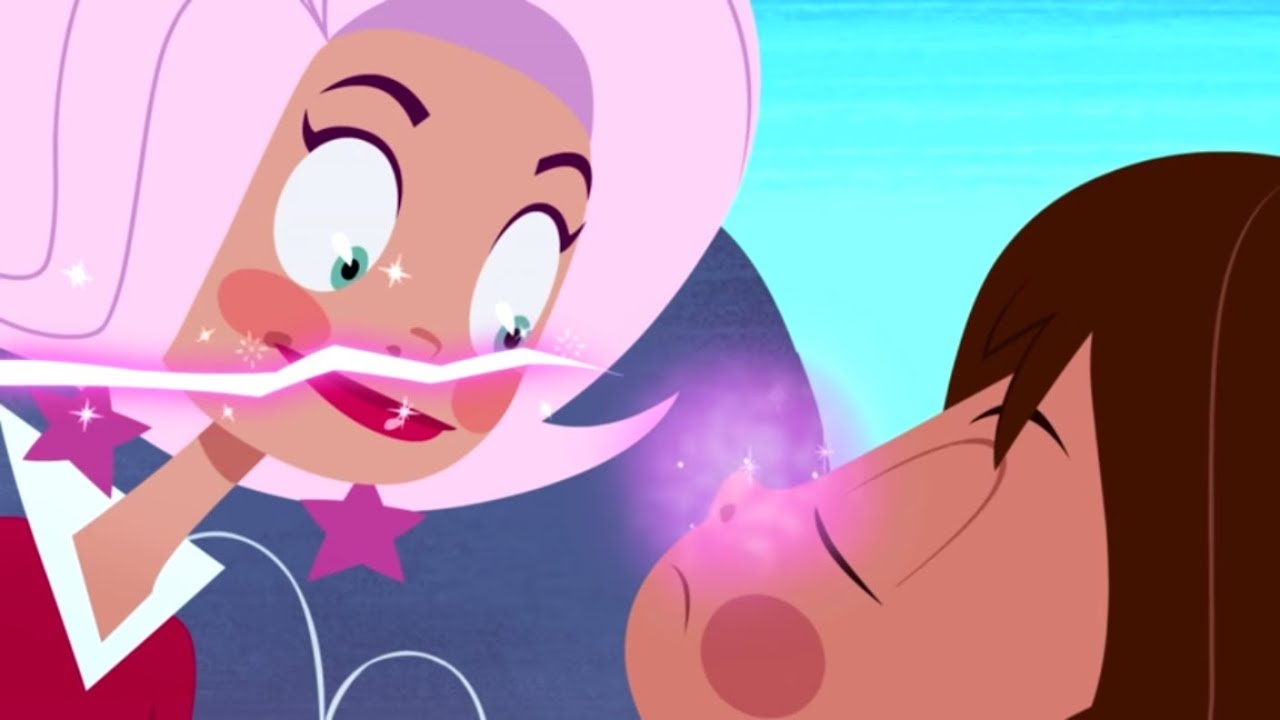 MAGIC ⭐ Une vie de chien 🐶 (S01E12) Épisode complet en HD