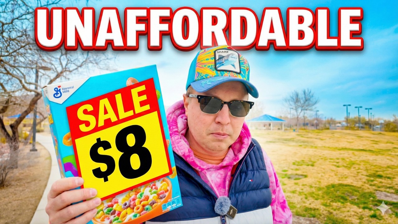 Ошибка генерального директора на 13 миллионов долларов: как потребители разрушают крупные пищевые...