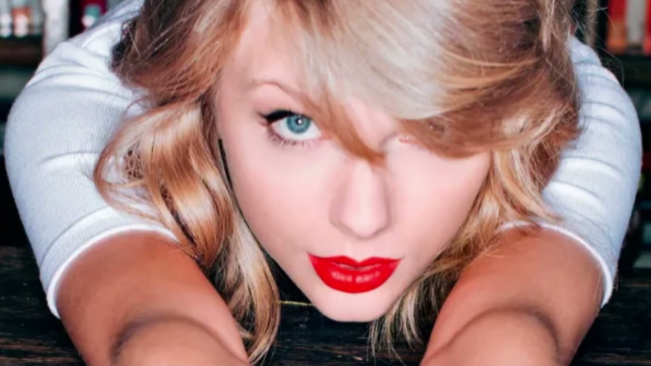 Taylor Swift - You Are In Love (Official Stems)